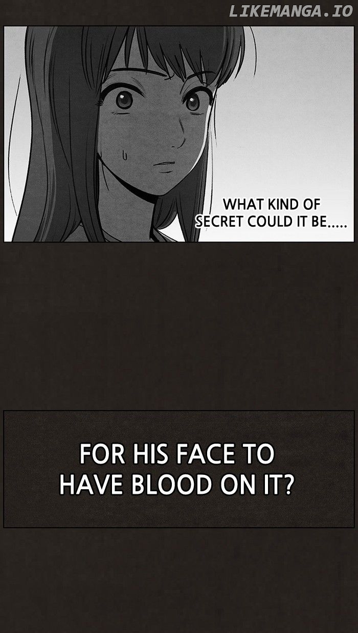 Bastard (hwang Youngchan) chapter 90 - page 8