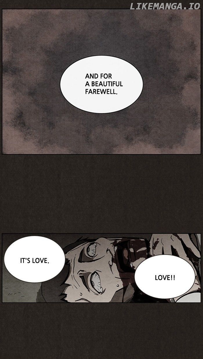 Bastard (hwang Youngchan) chapter 12 - page 13