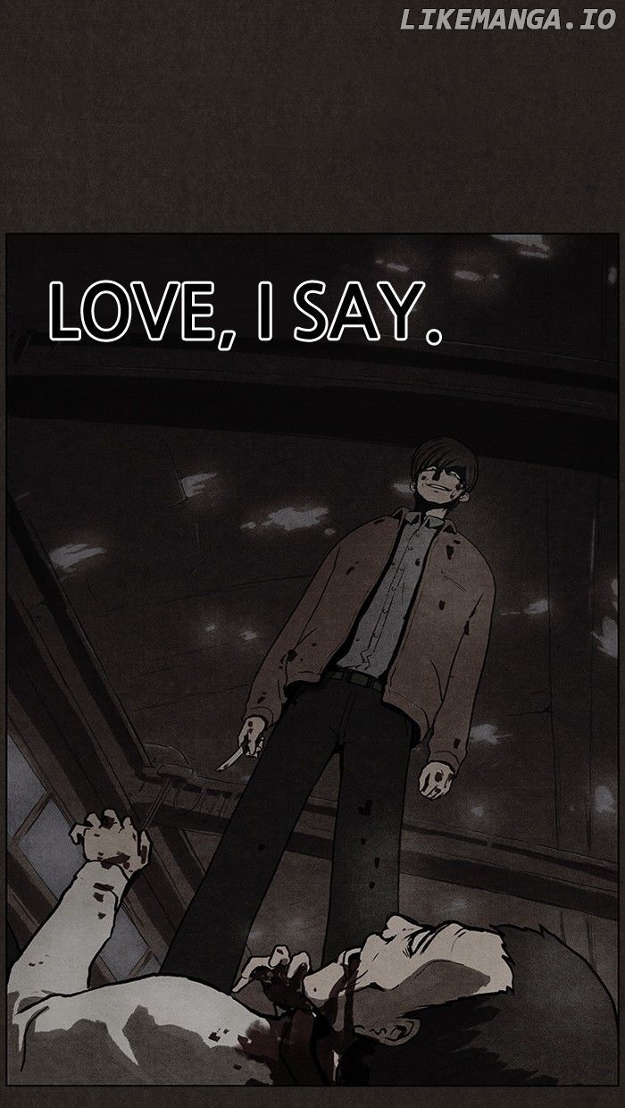 Bastard (hwang Youngchan) chapter 12 - page 14