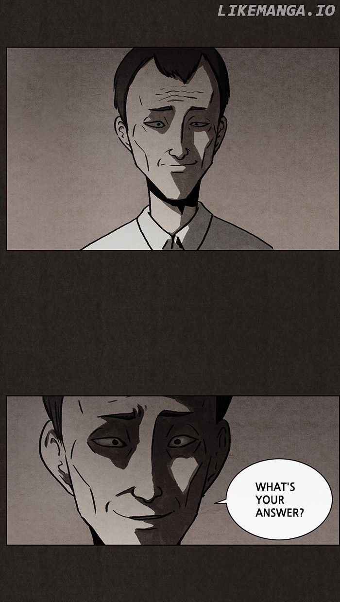 Bastard (hwang Youngchan) chapter 12 - page 2
