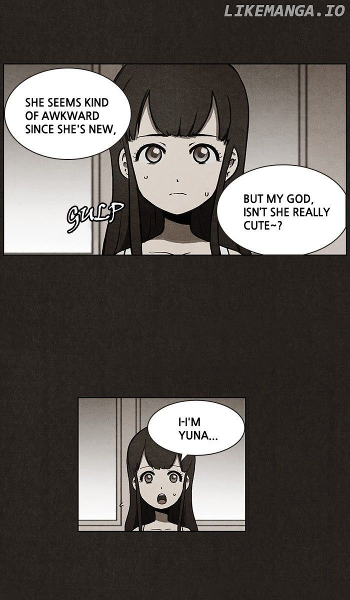 Bastard (hwang Youngchan) chapter 12 - page 22