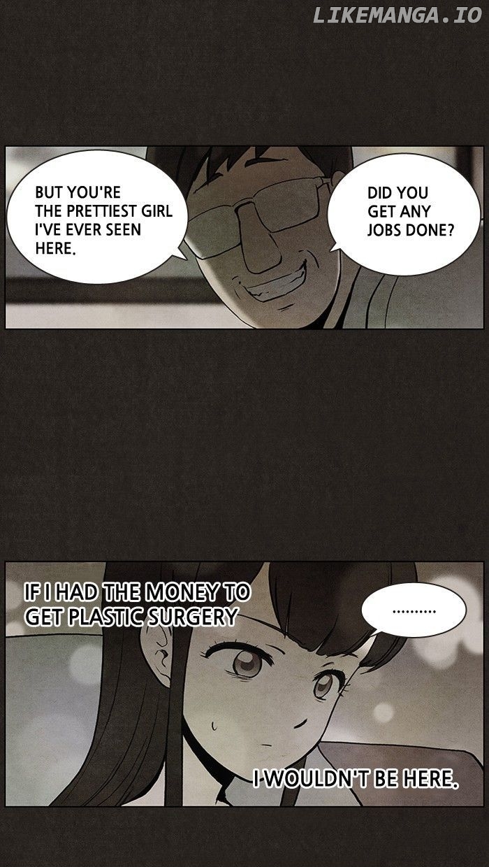 Bastard (hwang Youngchan) chapter 12 - page 29