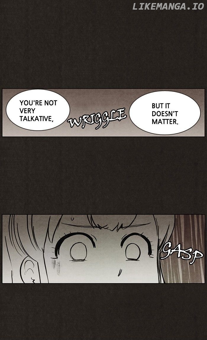 Bastard (hwang Youngchan) chapter 12 - page 30
