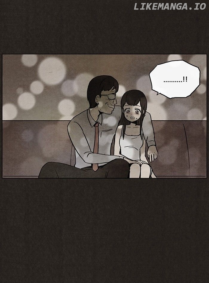Bastard (hwang Youngchan) chapter 12 - page 32