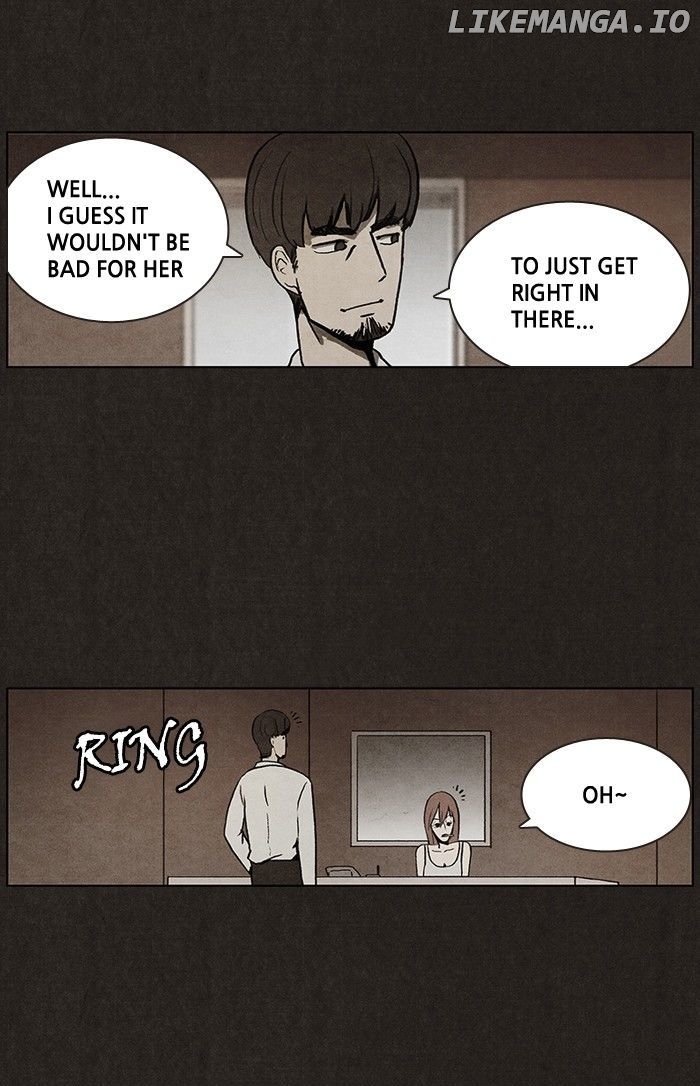 Bastard (hwang Youngchan) chapter 12 - page 37