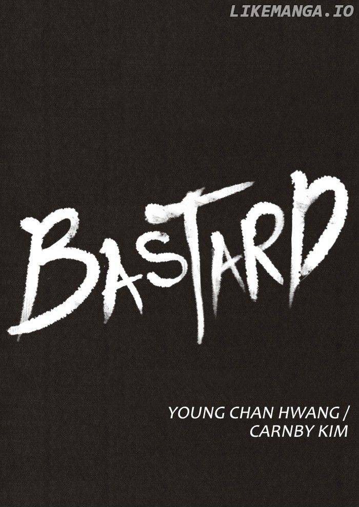 Bastard (hwang Youngchan) chapter 12 - page 5