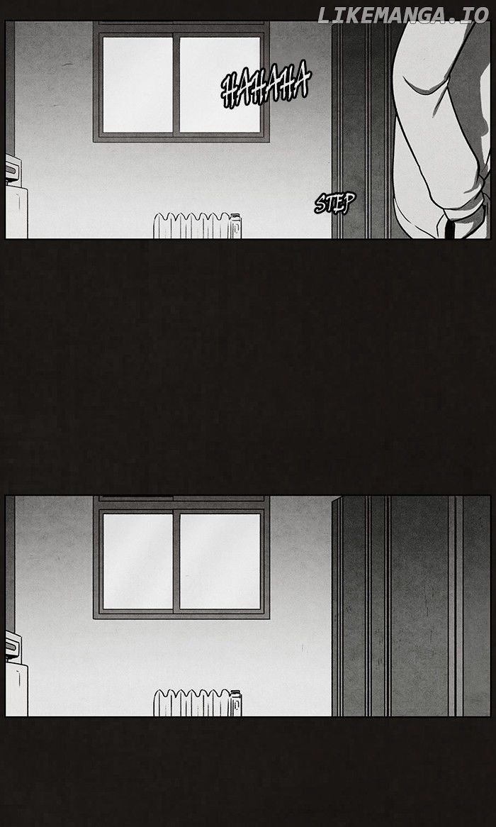 Bastard (hwang Youngchan) chapter 47 - page 10