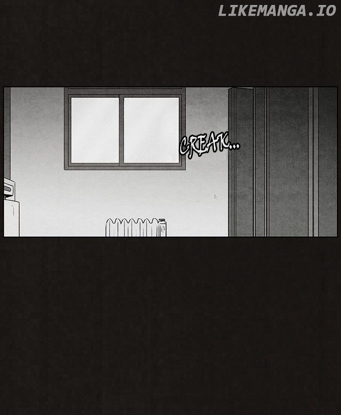 Bastard (hwang Youngchan) chapter 47 - page 11
