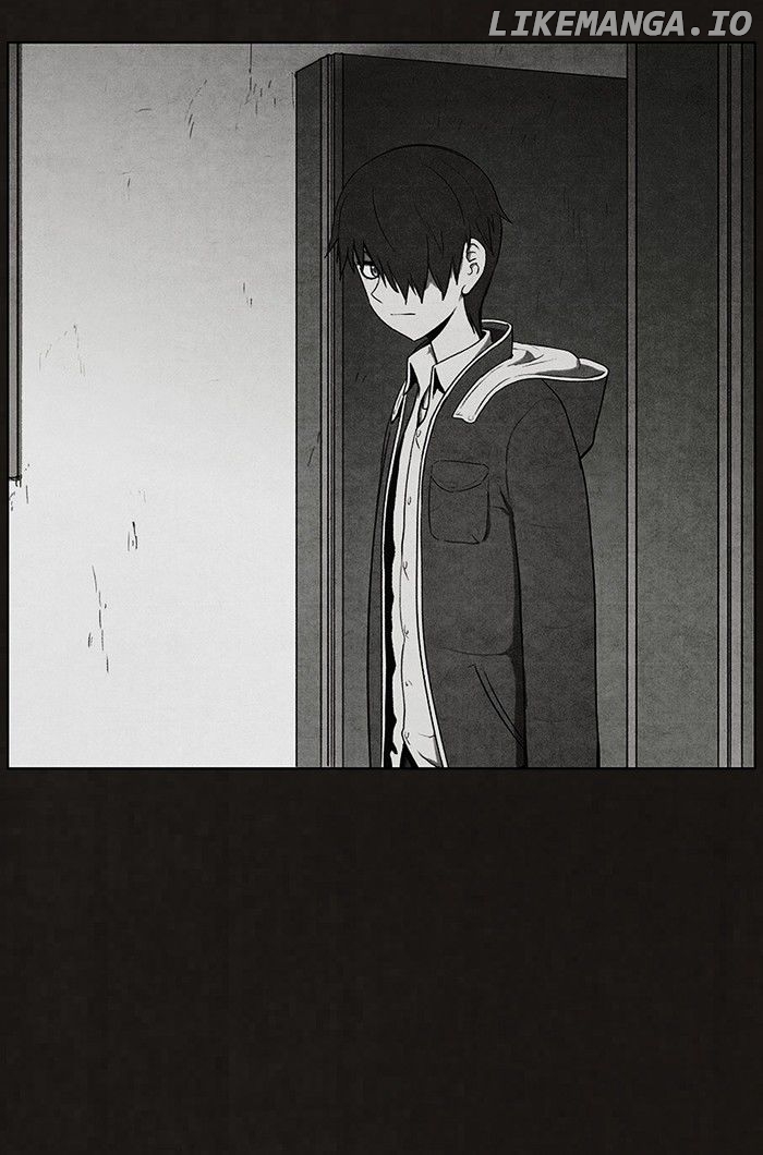 Bastard (hwang Youngchan) chapter 47 - page 12