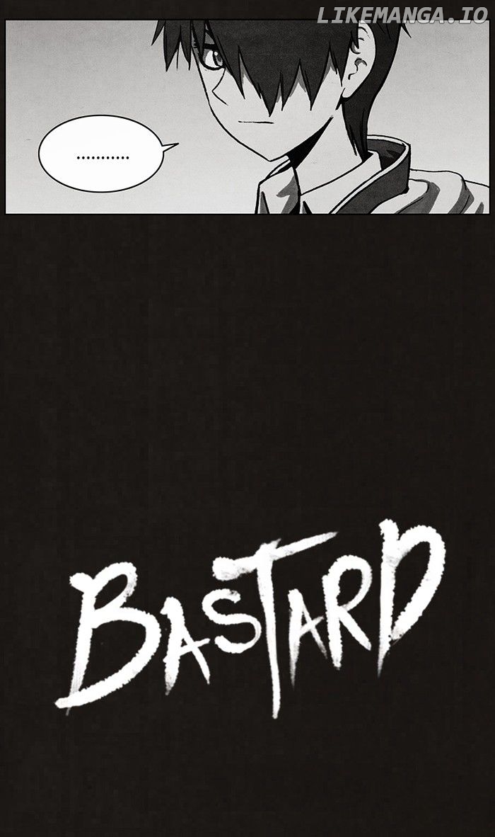 Bastard (hwang Youngchan) chapter 47 - page 13