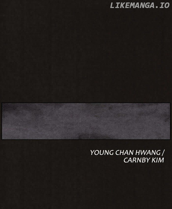 Bastard (hwang Youngchan) chapter 47 - page 14