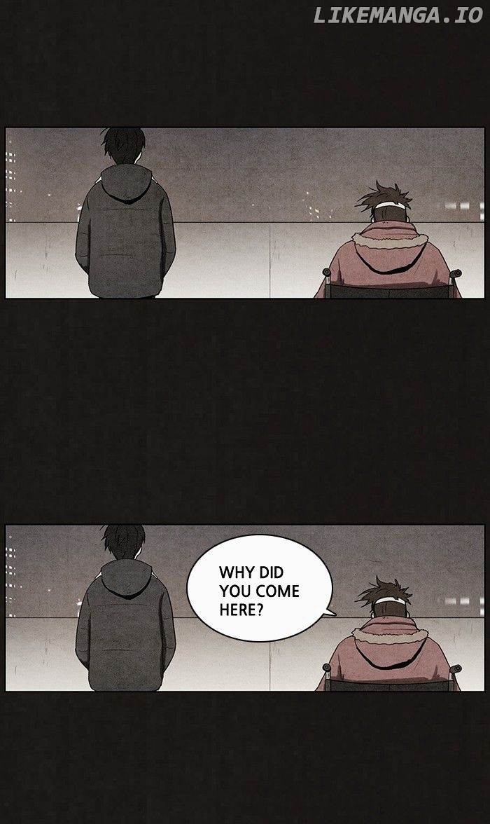 Bastard (hwang Youngchan) chapter 47 - page 18