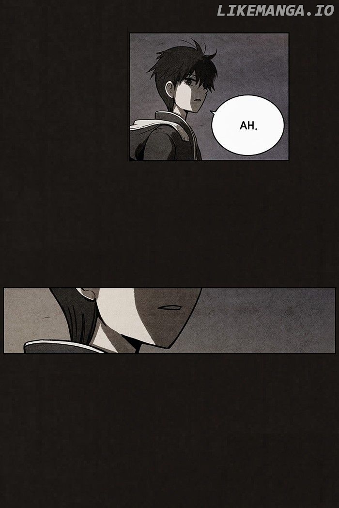 Bastard (hwang Youngchan) chapter 47 - page 27