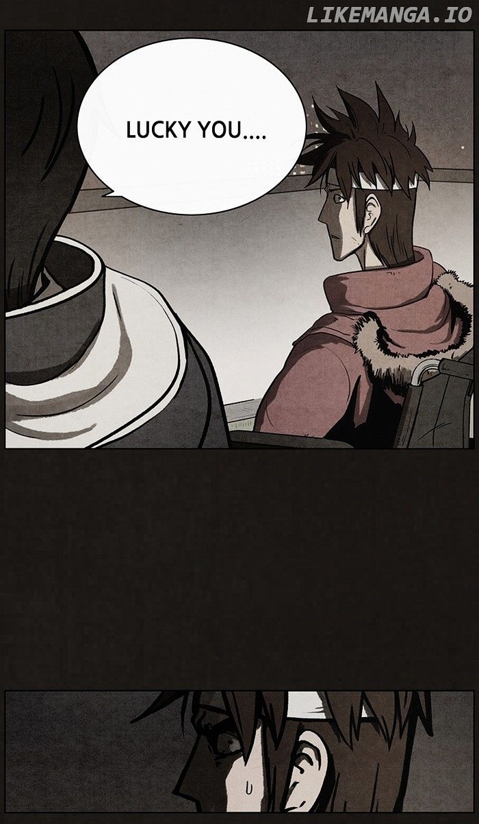 Bastard (hwang Youngchan) chapter 47 - page 28