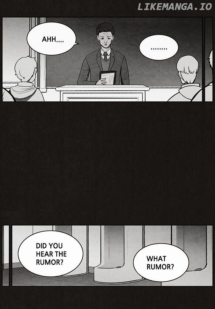Bastard (hwang Youngchan) chapter 47 - page 3