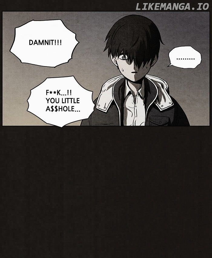 Bastard (hwang Youngchan) chapter 47 - page 34