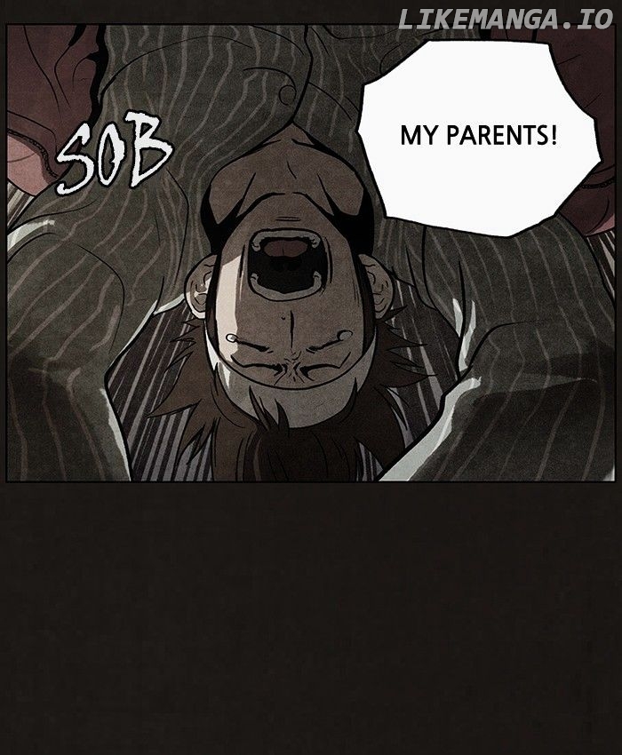 Bastard (hwang Youngchan) chapter 47 - page 35