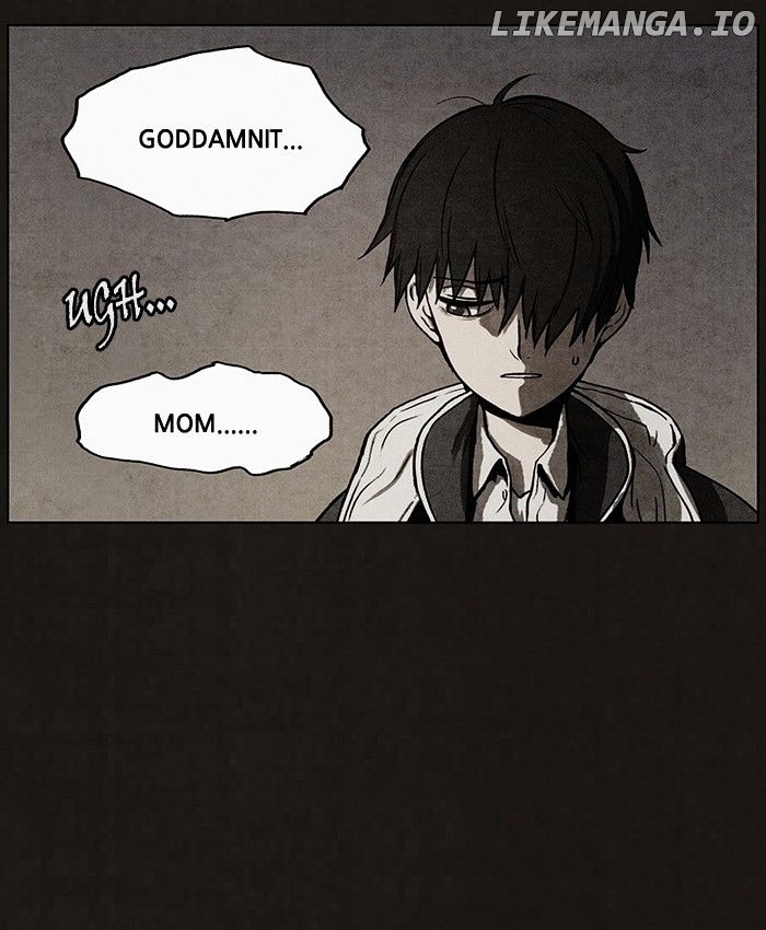 Bastard (hwang Youngchan) chapter 47 - page 37