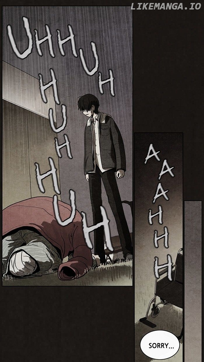 Bastard (hwang Youngchan) chapter 47 - page 39