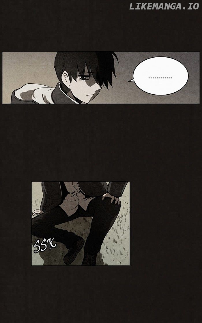 Bastard (hwang Youngchan) chapter 47 - page 43