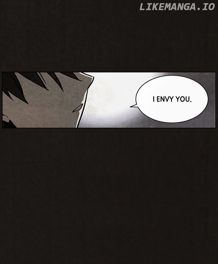 Bastard (hwang Youngchan) chapter 47 - page 48