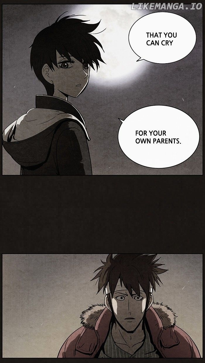Bastard (hwang Youngchan) chapter 47 - page 49