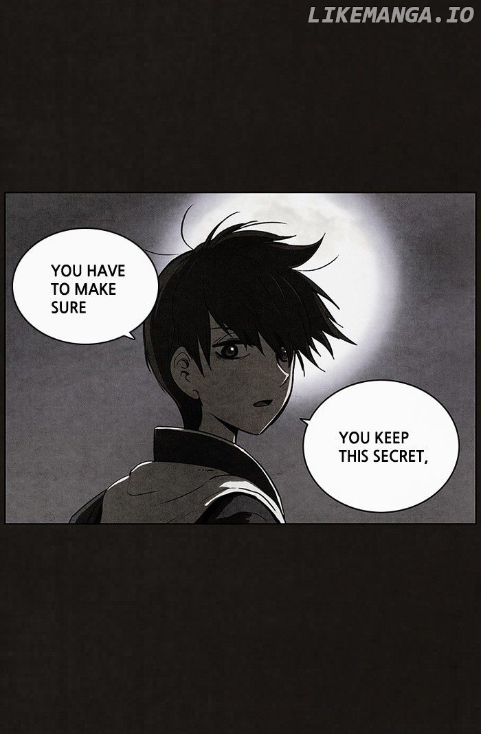 Bastard (hwang Youngchan) chapter 47 - page 51