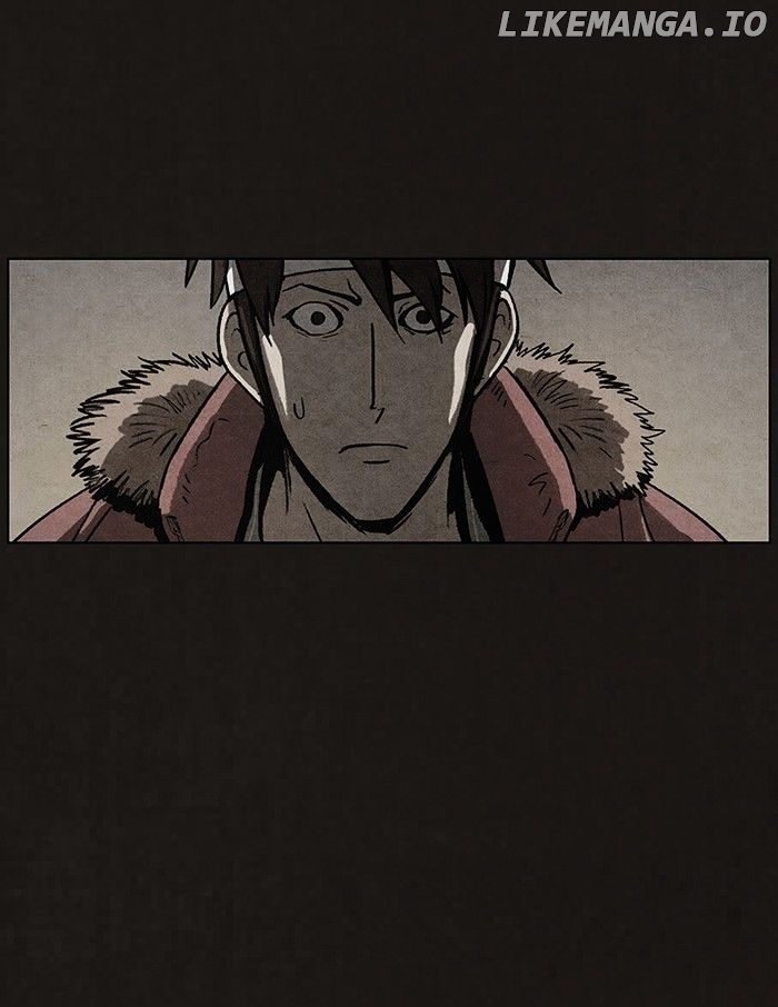 Bastard (hwang Youngchan) chapter 47 - page 53