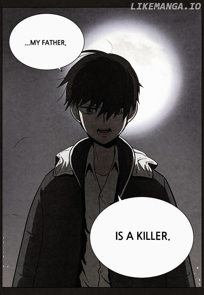 Bastard (hwang Youngchan) chapter 47 - page 56