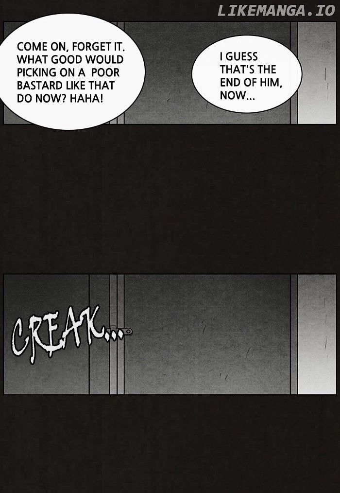 Bastard (hwang Youngchan) chapter 47 - page 6