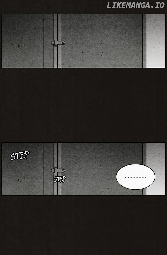 Bastard (hwang Youngchan) chapter 47 - page 7