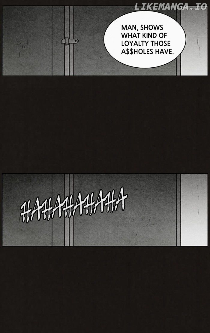 Bastard (hwang Youngchan) chapter 47 - page 9