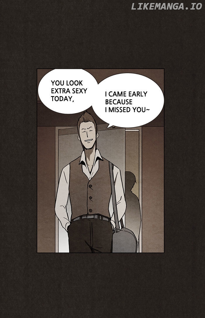 Bastard (hwang Youngchan) chapter 13 - page 1