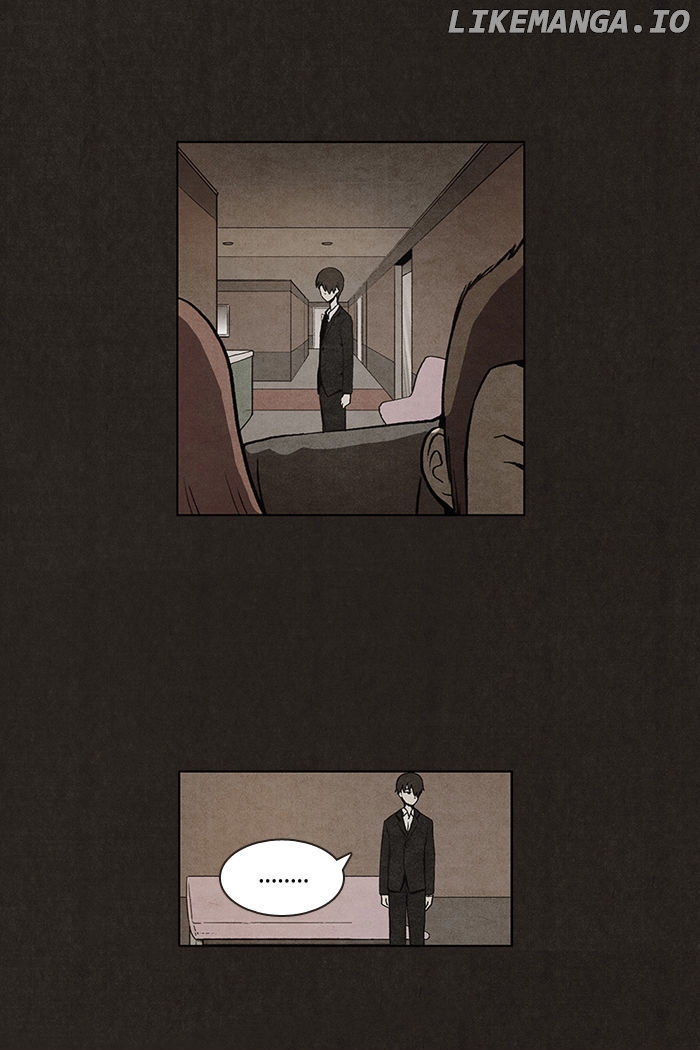 Bastard (hwang Youngchan) chapter 13 - page 10