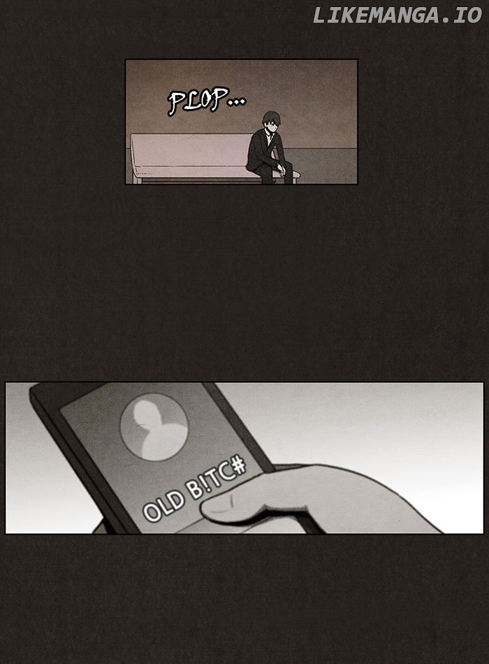 Bastard (hwang Youngchan) chapter 13 - page 11
