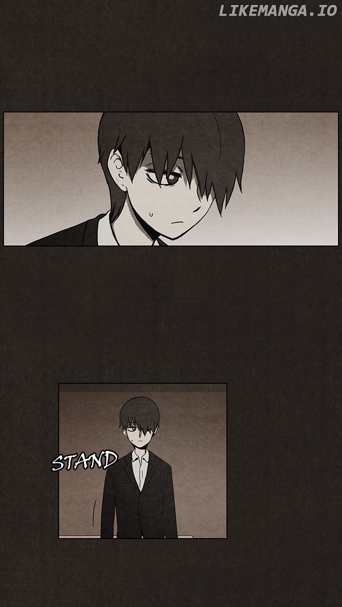 Bastard (hwang Youngchan) chapter 13 - page 14