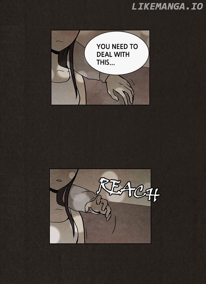 Bastard (hwang Youngchan) chapter 13 - page 18