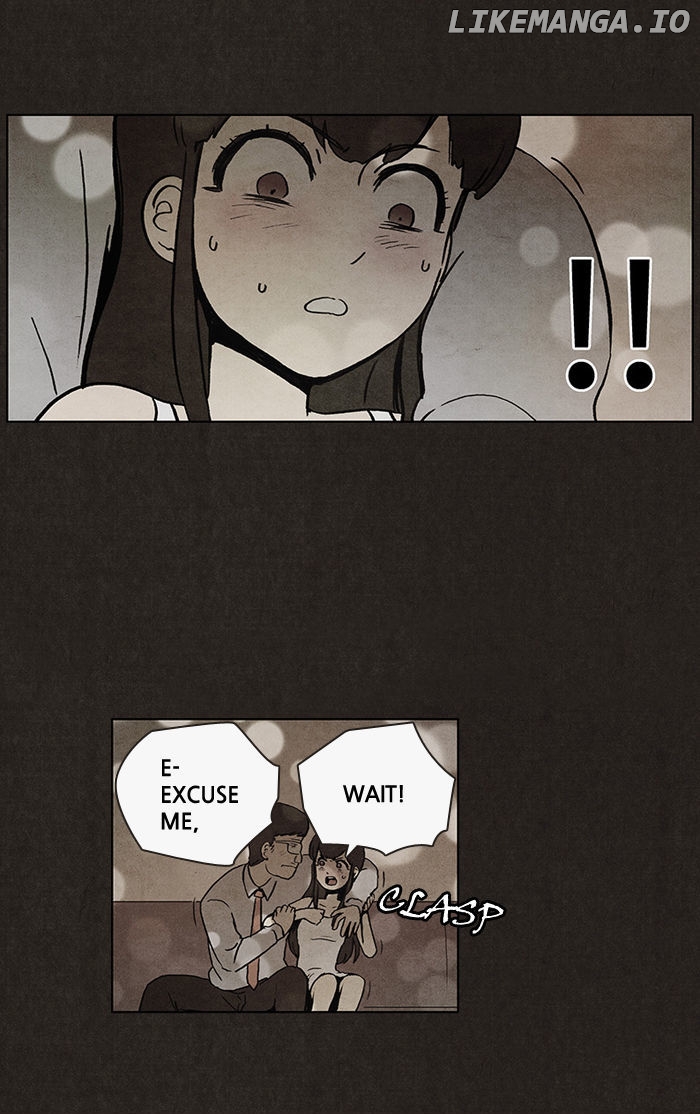 Bastard (hwang Youngchan) chapter 13 - page 19