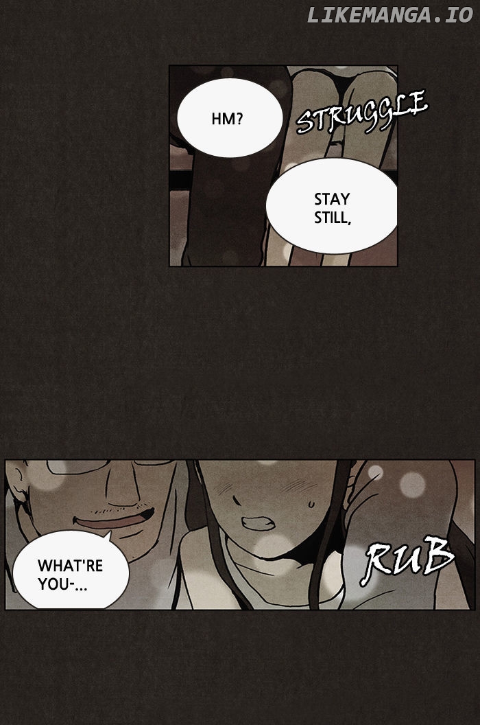 Bastard (hwang Youngchan) chapter 13 - page 20