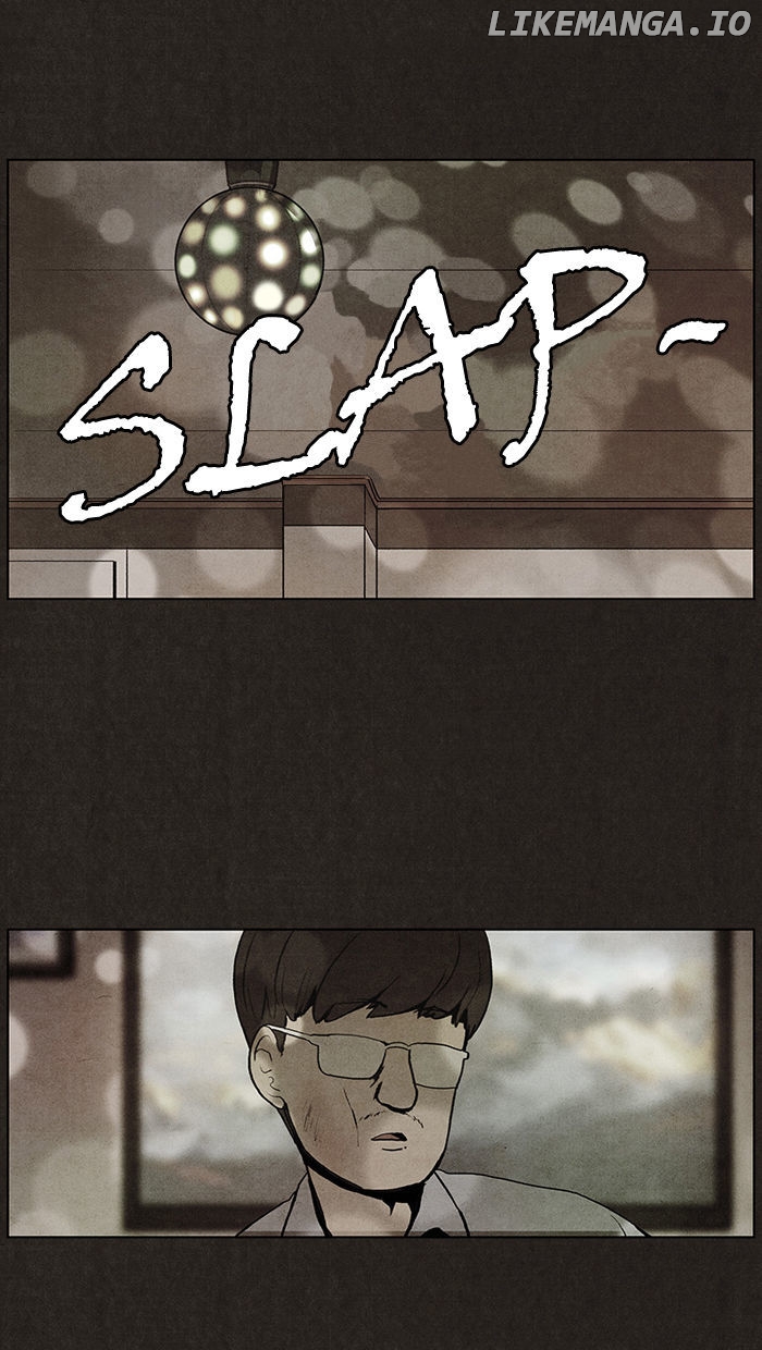 Bastard (hwang Youngchan) chapter 13 - page 21