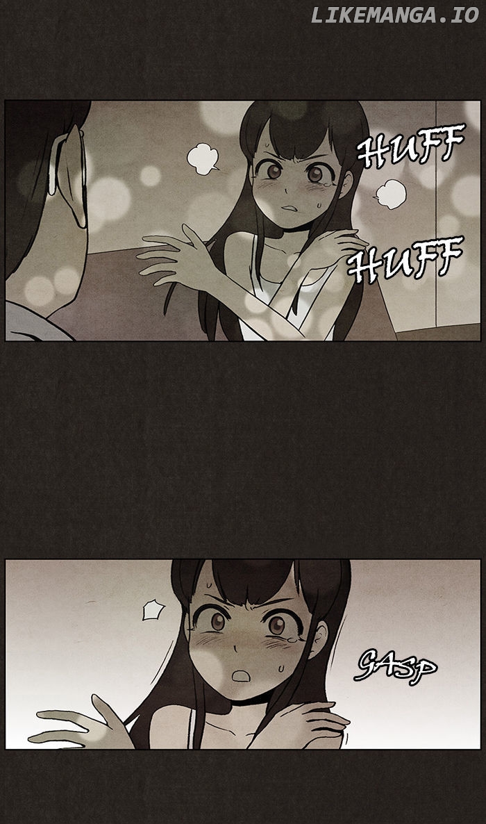 Bastard (hwang Youngchan) chapter 13 - page 23