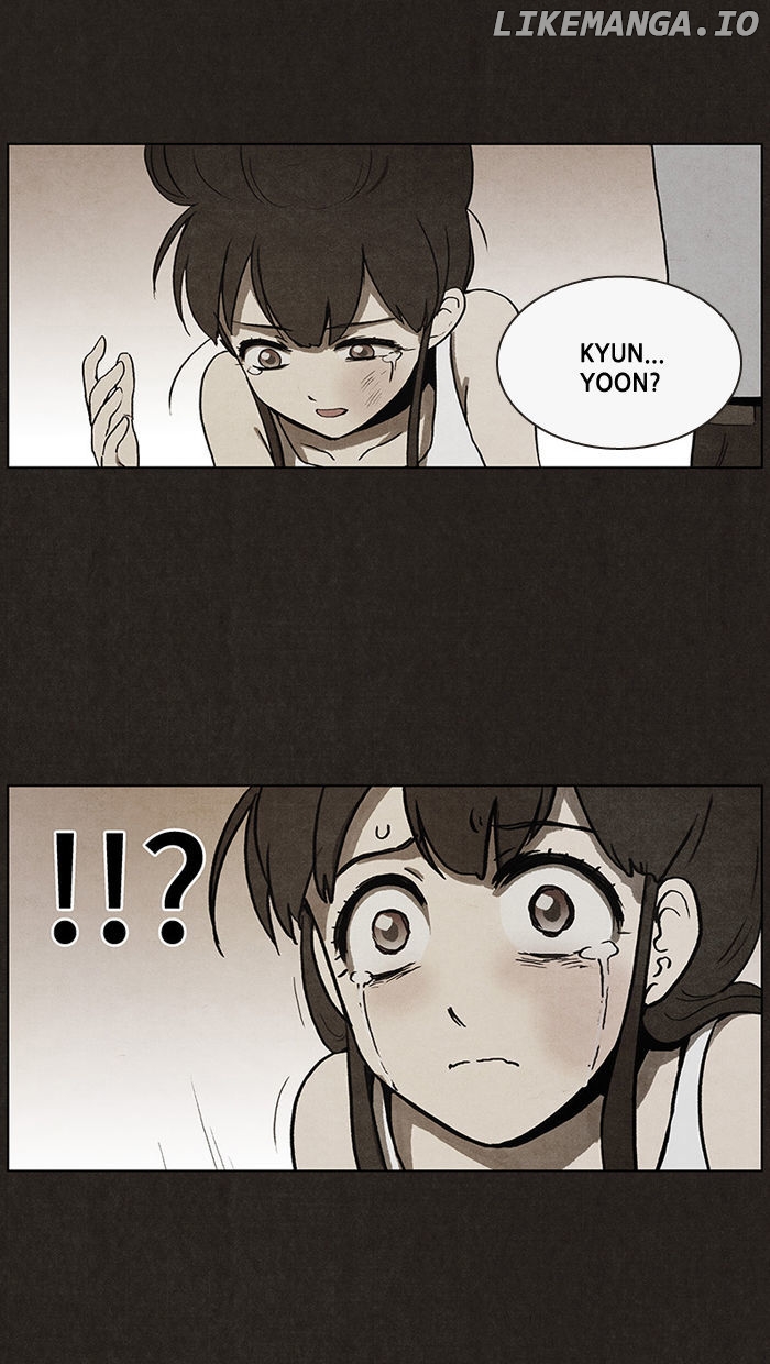 Bastard (hwang Youngchan) chapter 13 - page 28