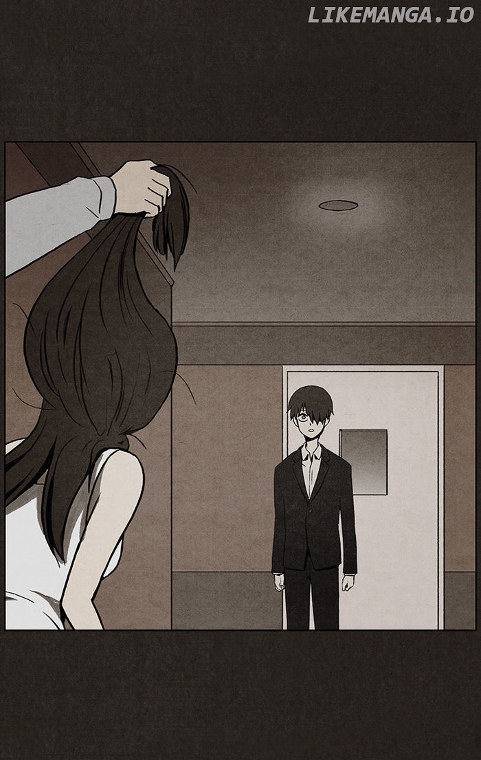Bastard (hwang Youngchan) chapter 13 - page 29