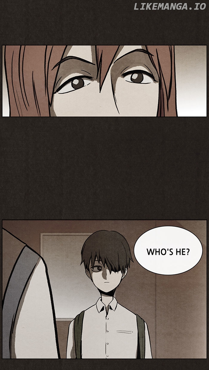 Bastard (hwang Youngchan) chapter 13 - page 3