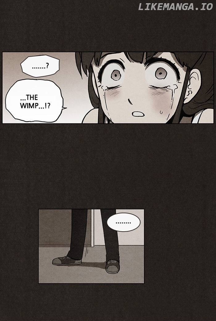 Bastard (hwang Youngchan) chapter 13 - page 30