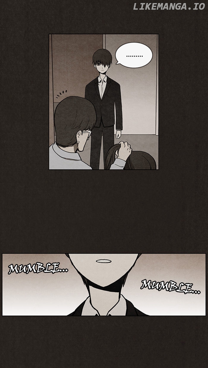 Bastard (hwang Youngchan) chapter 13 - page 35