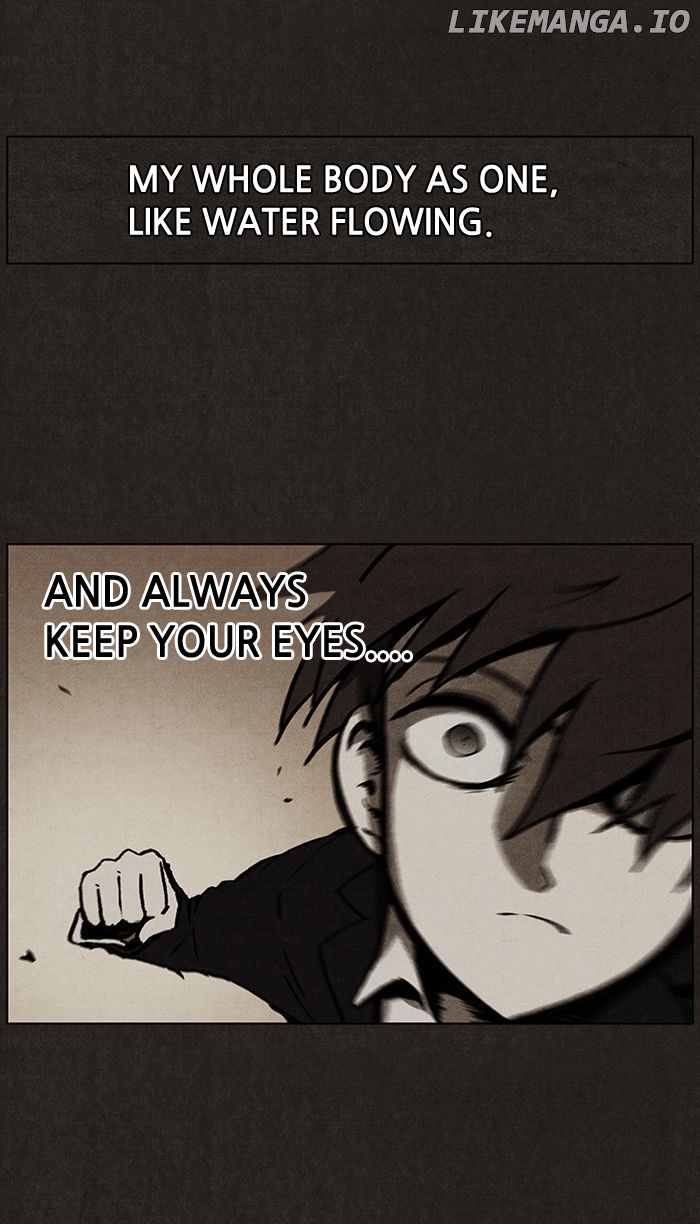 Bastard (hwang Youngchan) chapter 13 - page 37