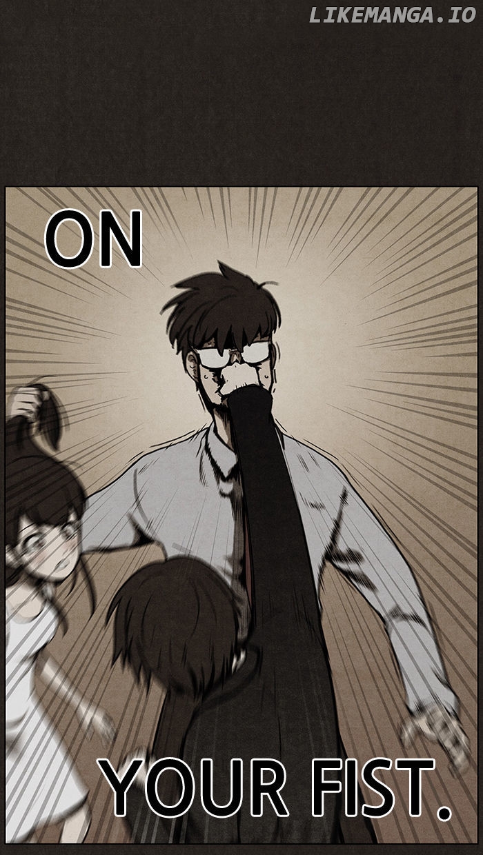Bastard (hwang Youngchan) chapter 13 - page 39