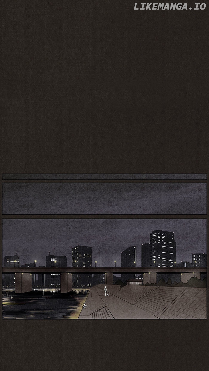 Bastard (hwang Youngchan) chapter 13 - page 40