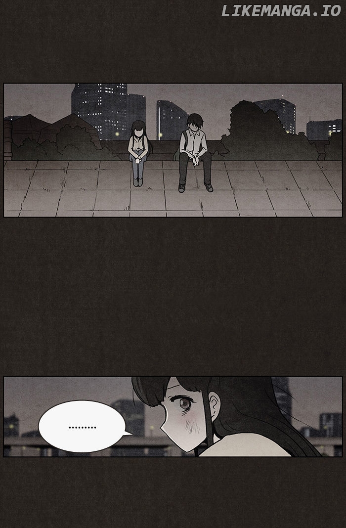 Bastard (hwang Youngchan) chapter 13 - page 41